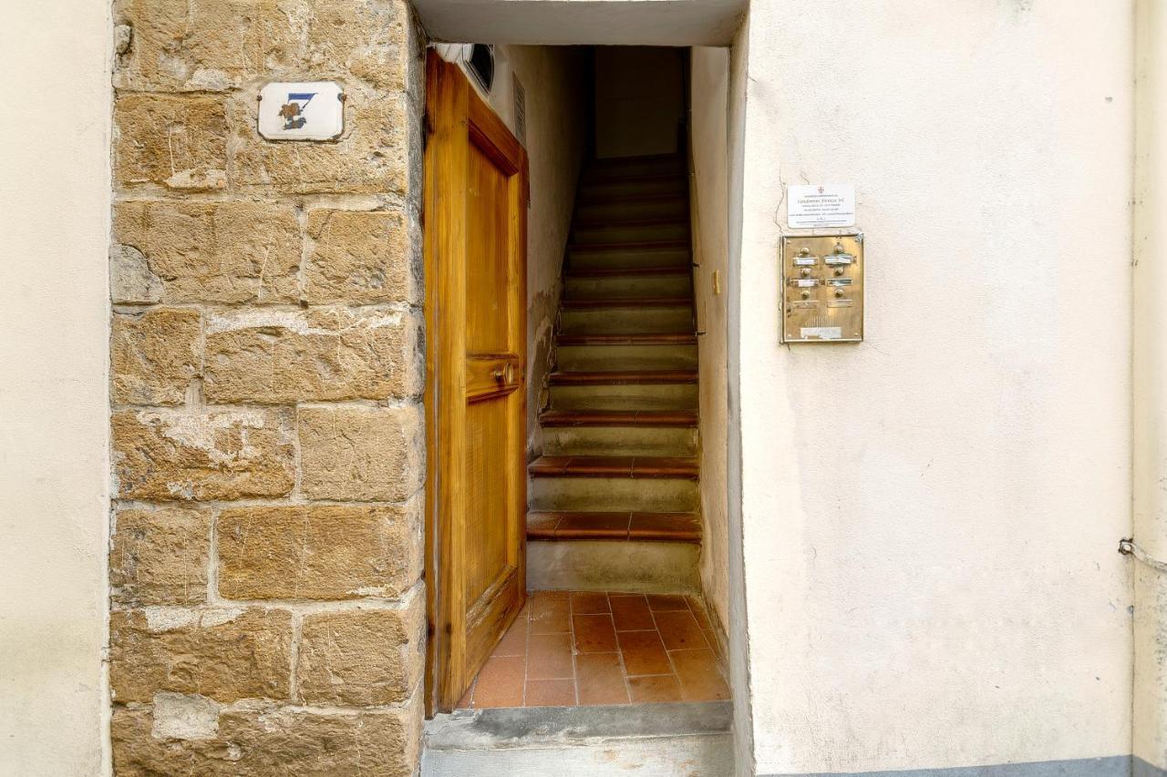 Toscanella Apartment By Mamo フィレンツェ エクステリア 写真
